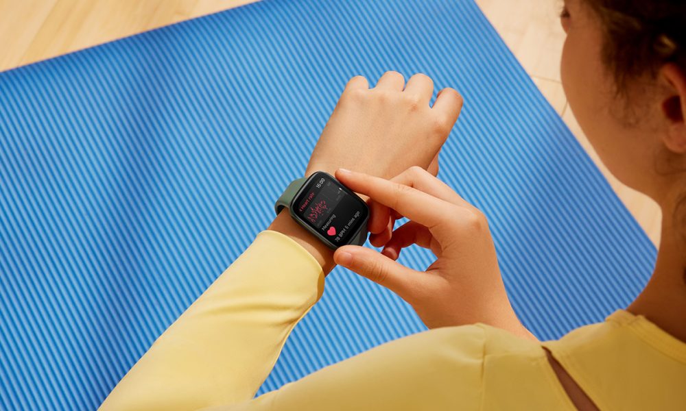 Smartwatch Xiaomi Redmi Watch 3 Active - mi store