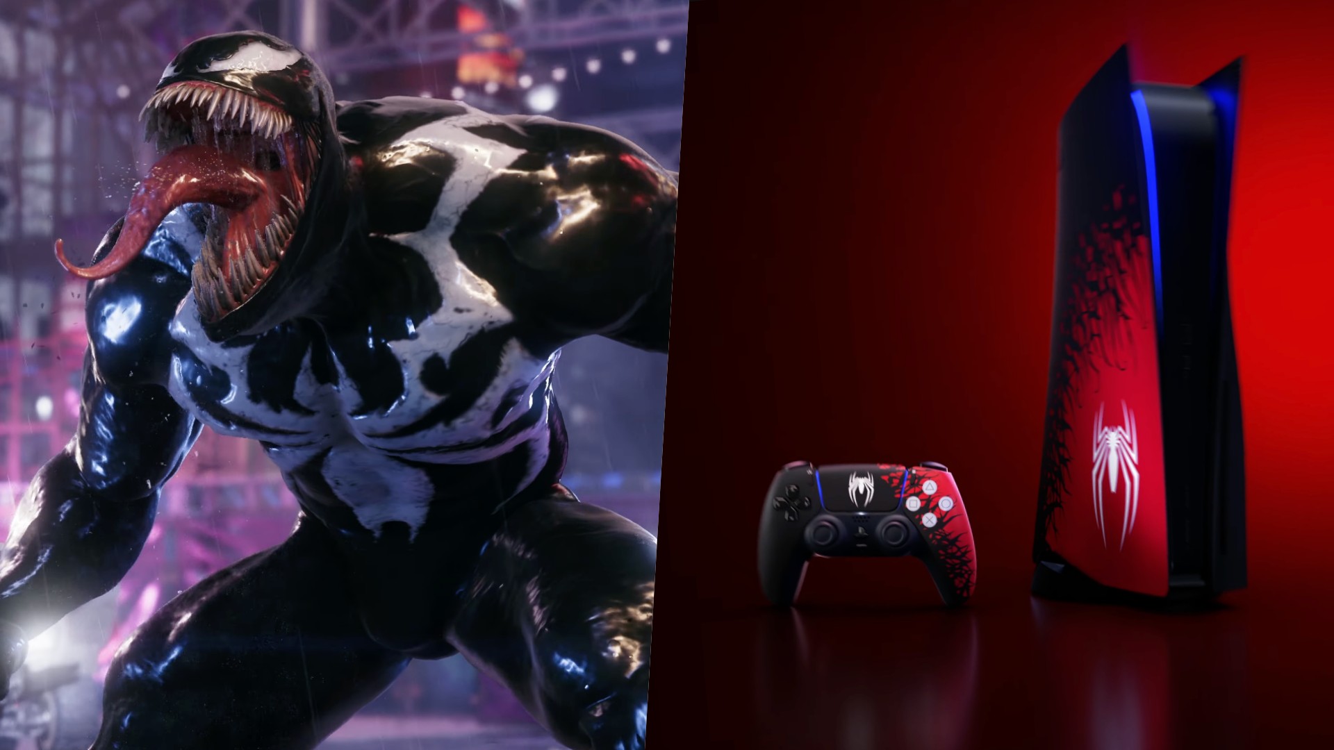 Dark Ps5 Pro/Spider camo