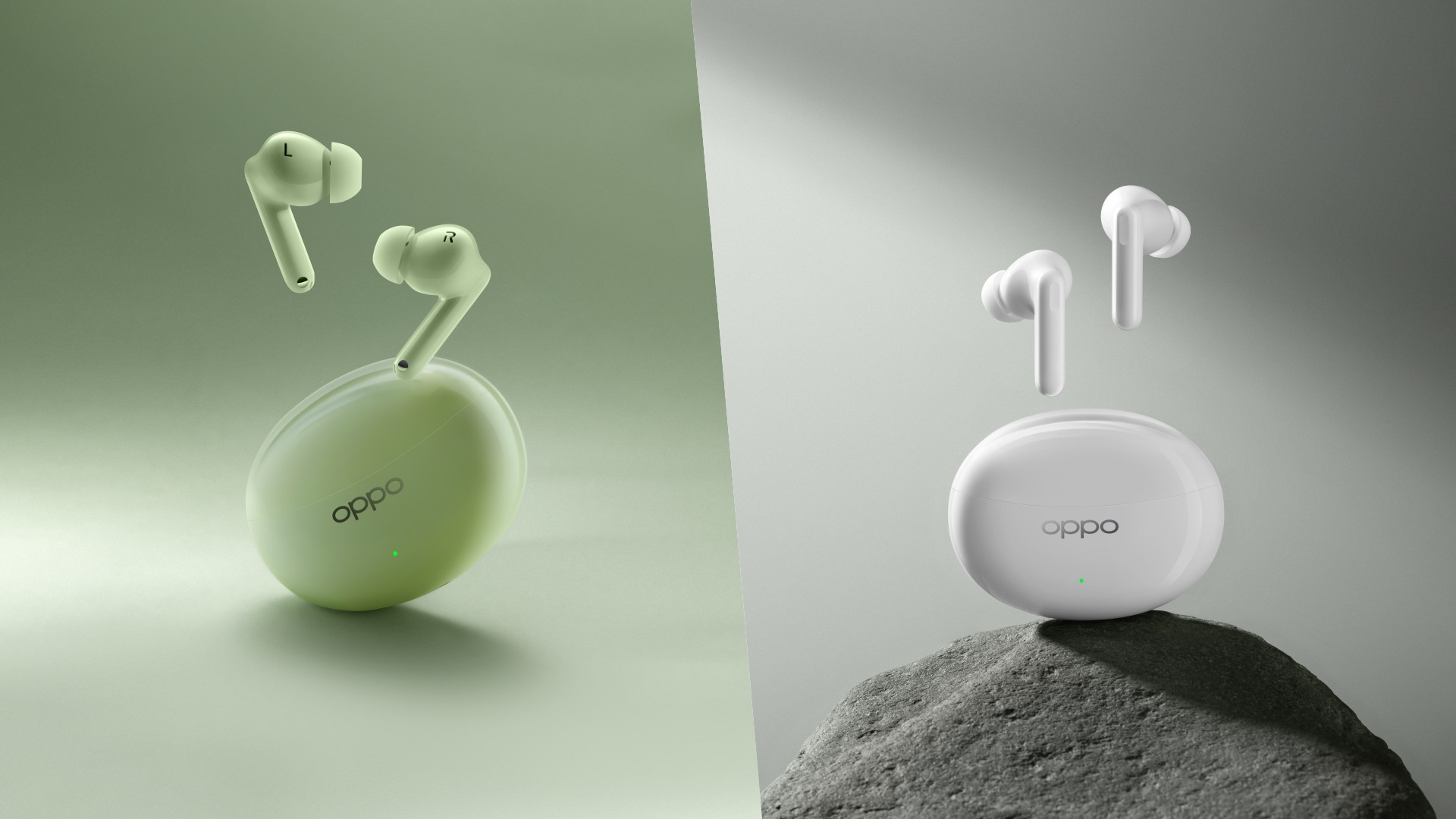 REVIEW  Oppo Enco Air3 wireless earbuds