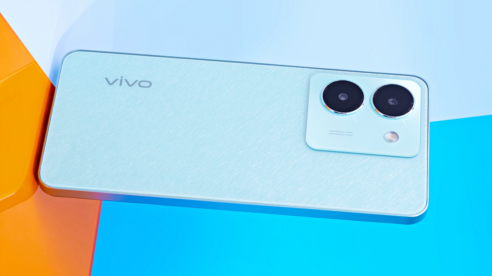 Vivo Y36 arriving with artistry