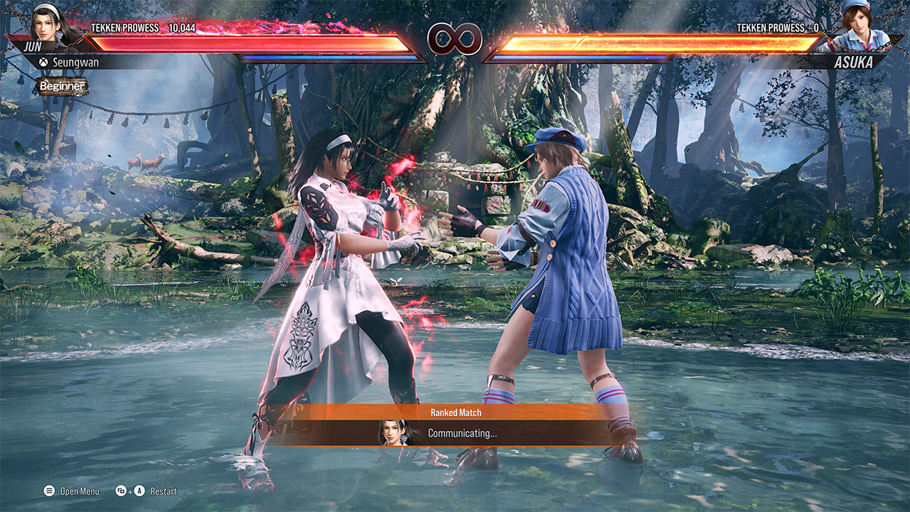 Tekken 8 Is an Aggressive Step Into the Future for The Classic Franchise