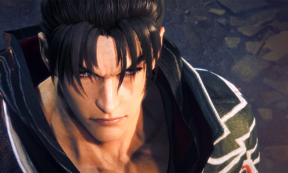 TEKKEN 8 adds three new characters to its fighter roster - GadgetMatch