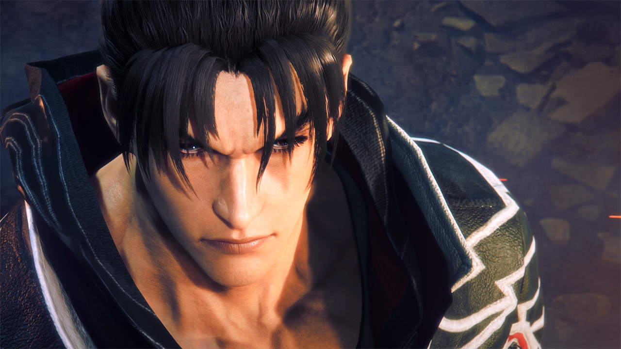 Tekken 8' Release Date Announcement