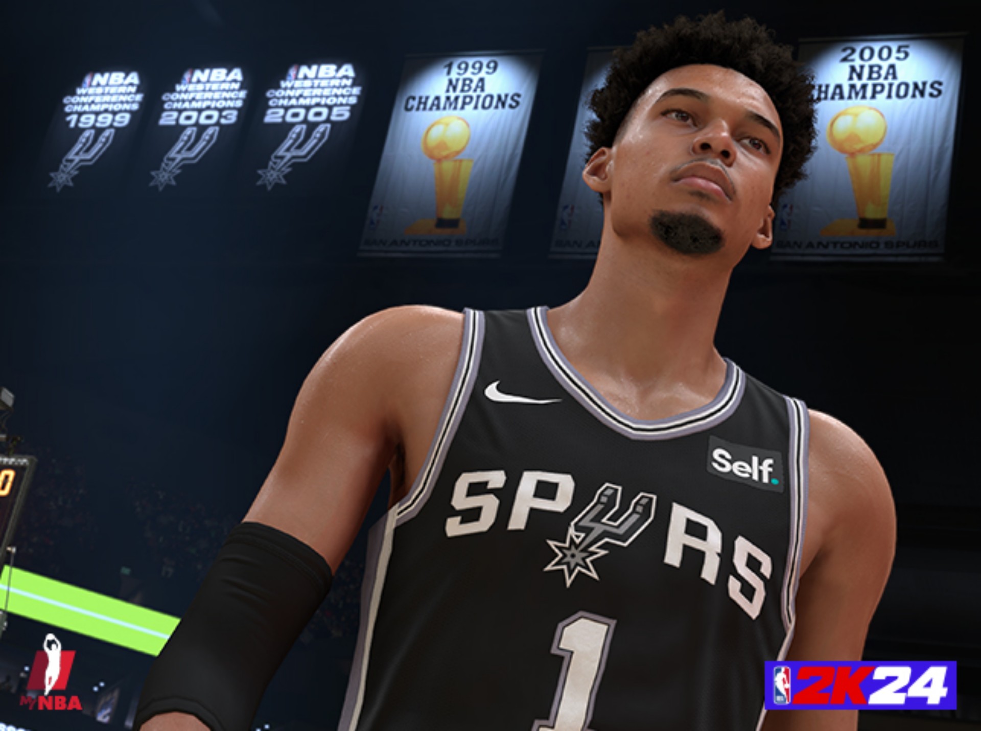 NBA 2K24 has already become the second lowest-rated game in