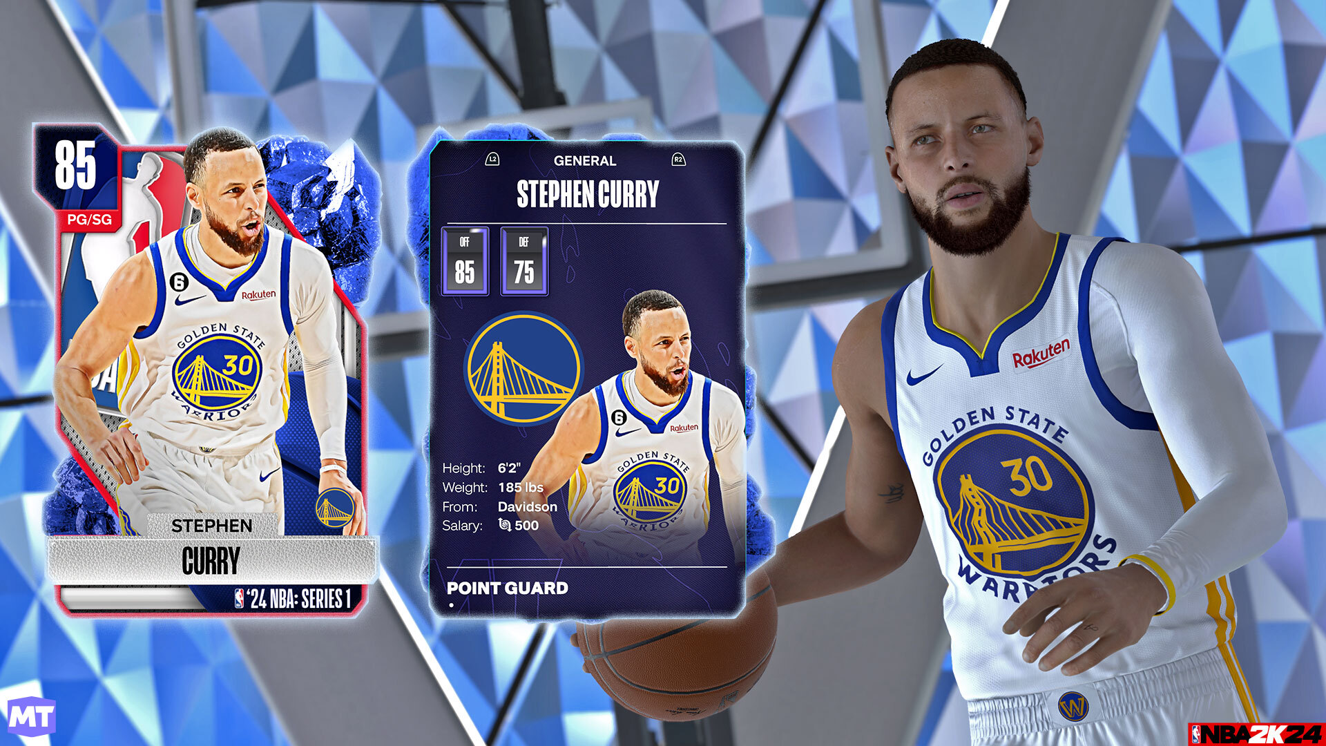 The latest NBA 2K game always gets a huge Steam discount in May