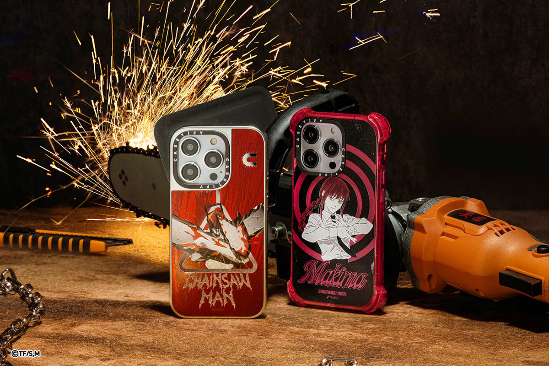 Casetify: Anime fans! ONE PIECE x CASETiFY is here! | Milled