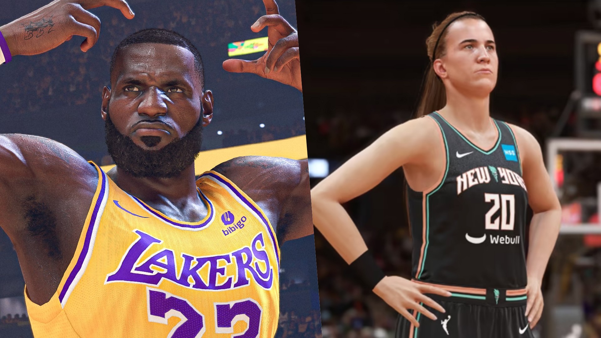 The best budget 'NBA 2K' MyTeam cards from the new collections