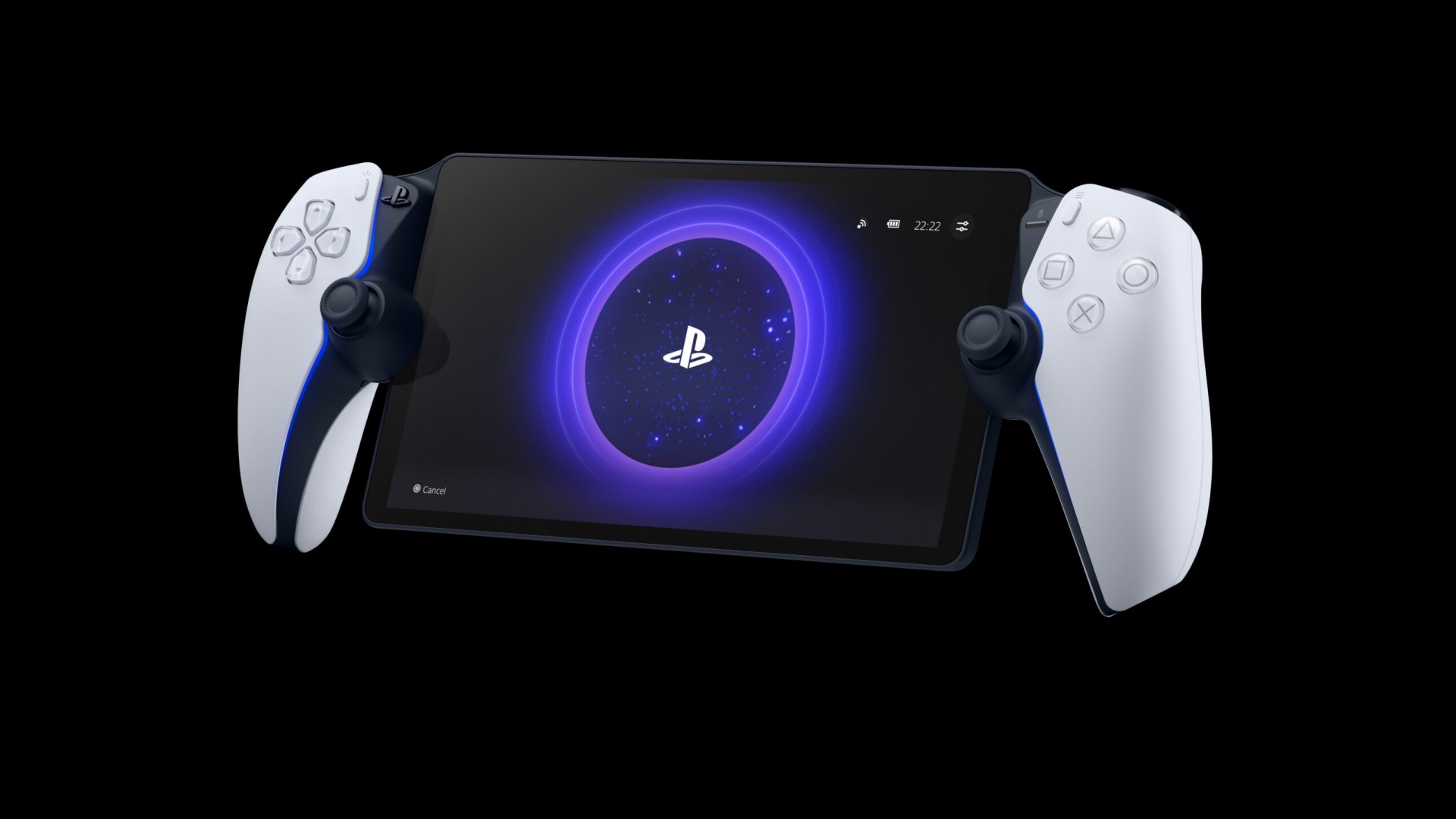 PlayStation Portal remote player officially announced - GadgetMatch, sony  playstation portal remote player 