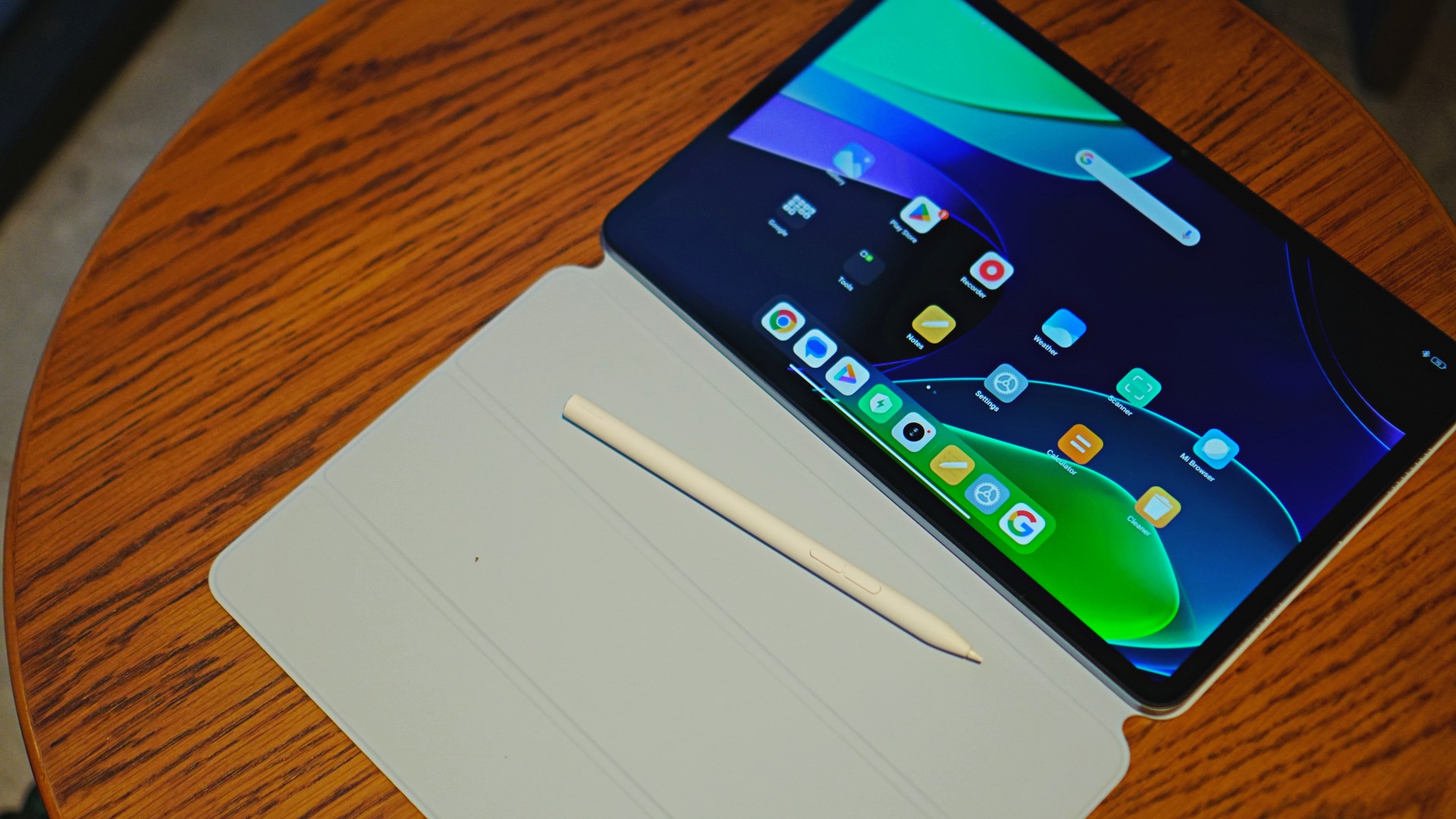 Xiaomi Redmi Pad first look: An Android tablet that gets the price right