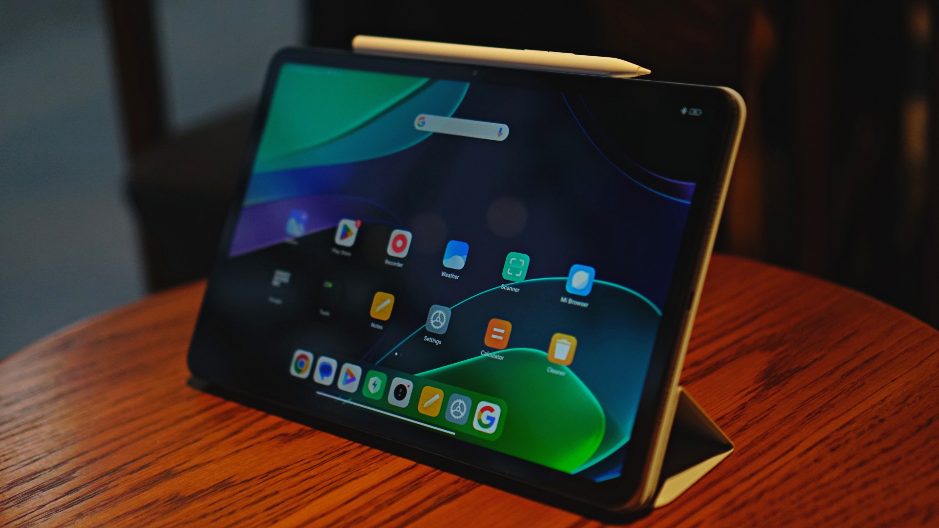 Xiaomi Pad 6 review: Fluid, snappy and good for gaming
