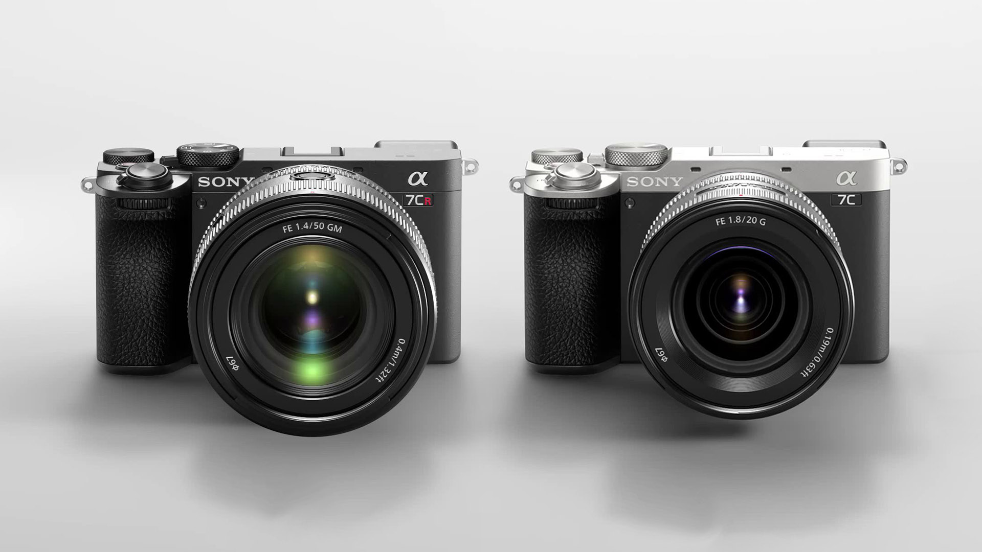 Sony splits its small full-frame mirrorless camera into two with the new A7C  II and 61-megapixel A7C R - The Verge