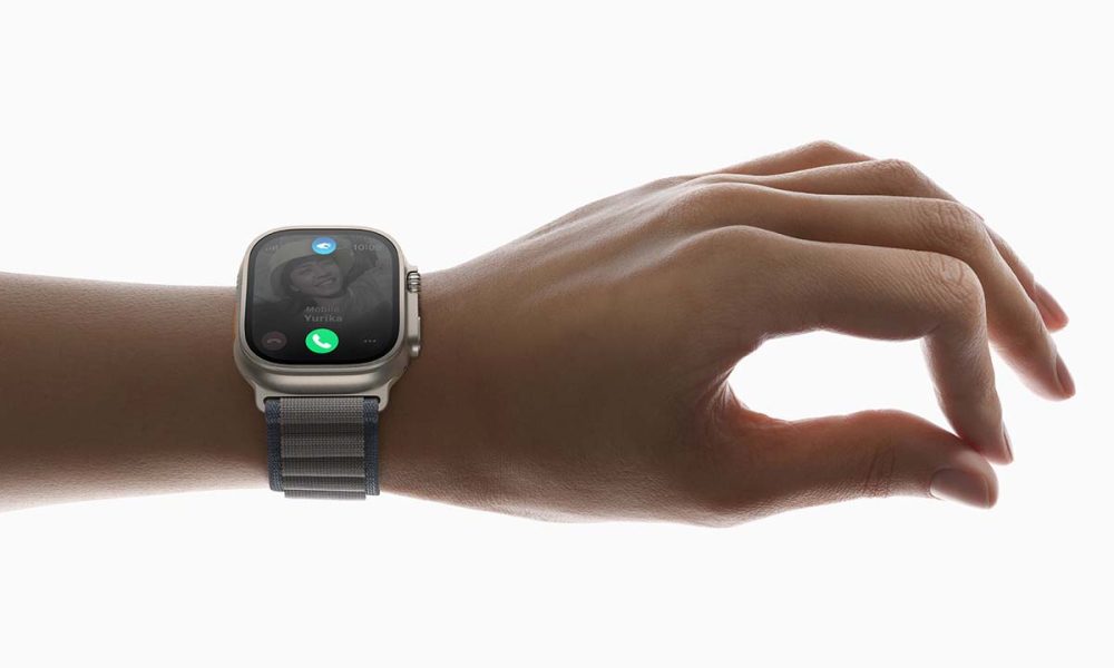 Apple confirms Apple Watch will lose blood oxygen tracker - GadgetMatch