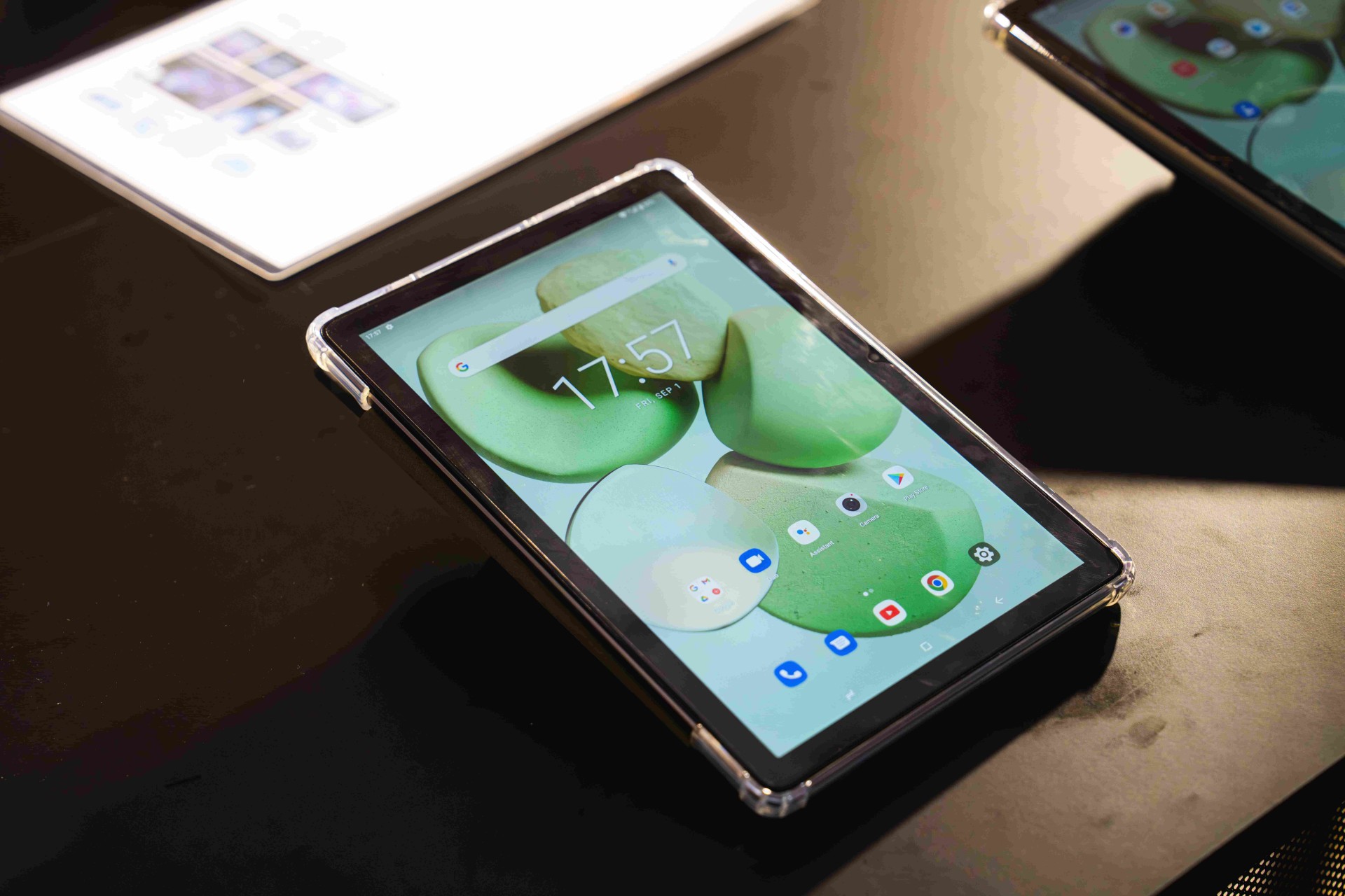 T30 Pro, Doogee's third Android tablet, set to arrive next month -   News