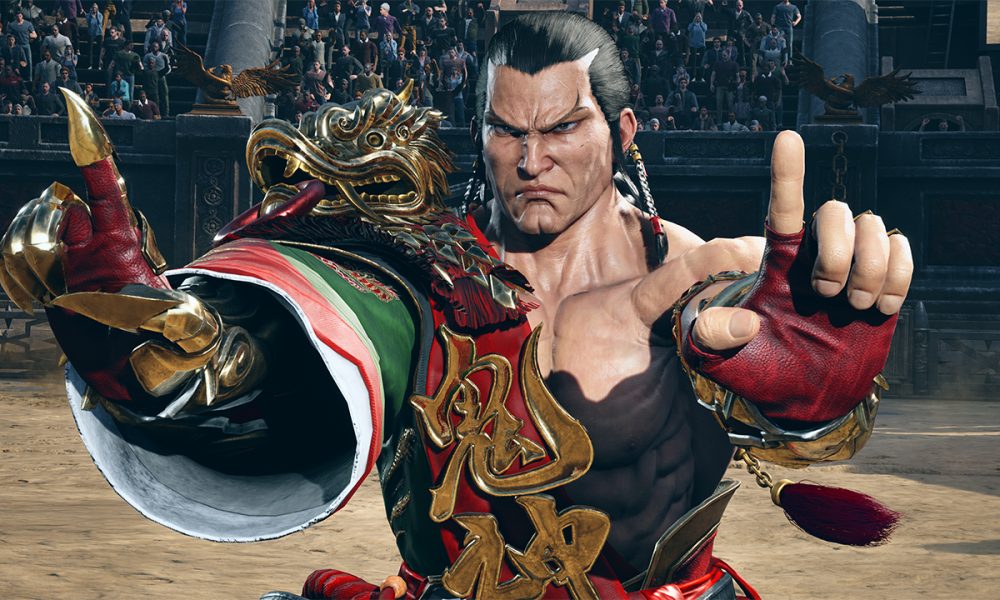 Tekken 8 — How to Join The October Closed Beta Test - Esports Illustrated