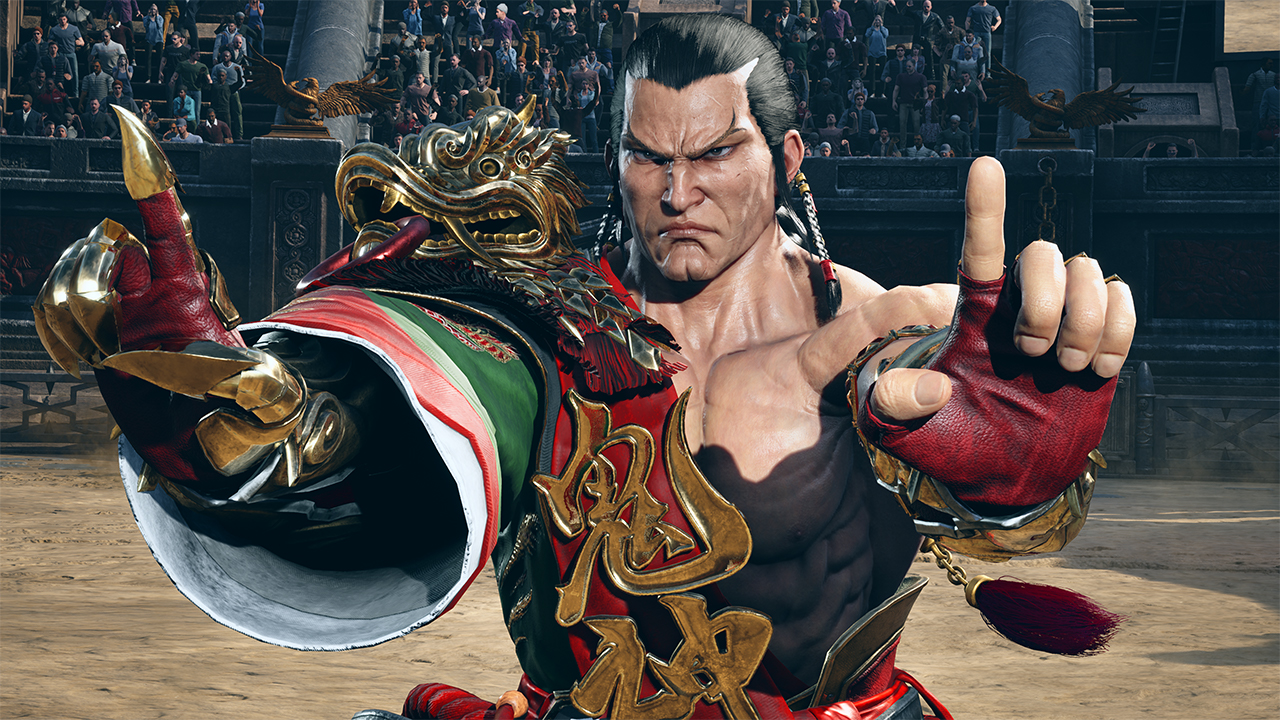 When is the Tekken 8 beta release date? Everything you need to