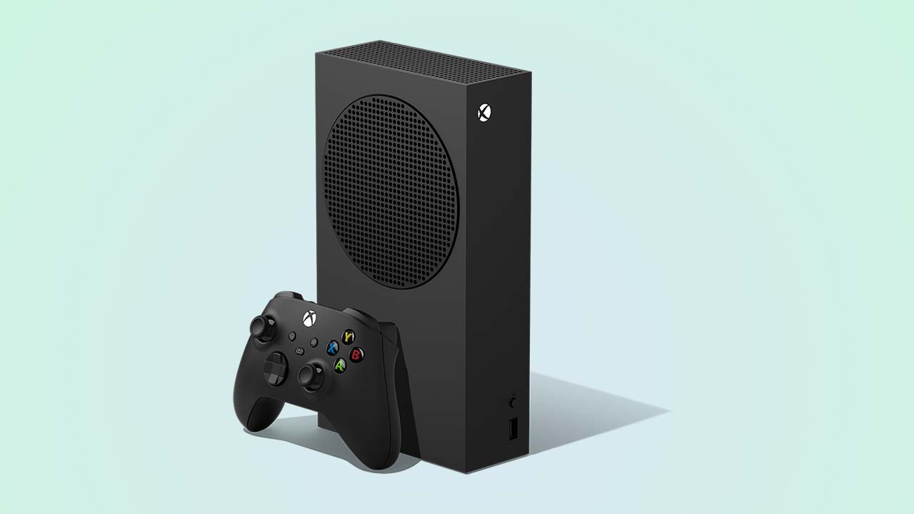 Microsoft introduces a 1TB model for the Xbox Series S - GadgetMatch