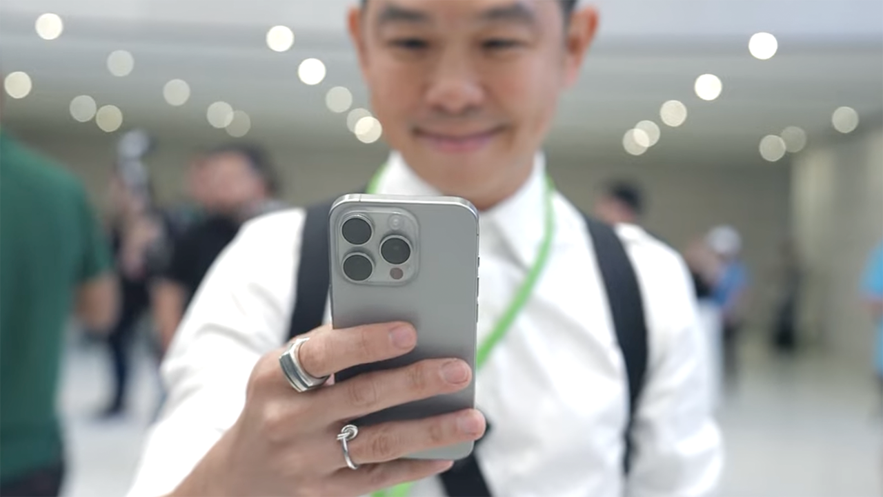 Leica virgin? Try the Xiaomi 13T Pro - GadgetMatch