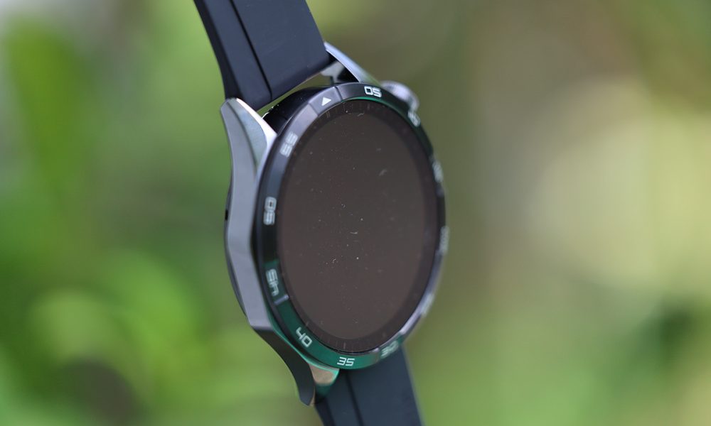 HUAWEI Watch GT 2e review: For the casual athlete - Android Authority