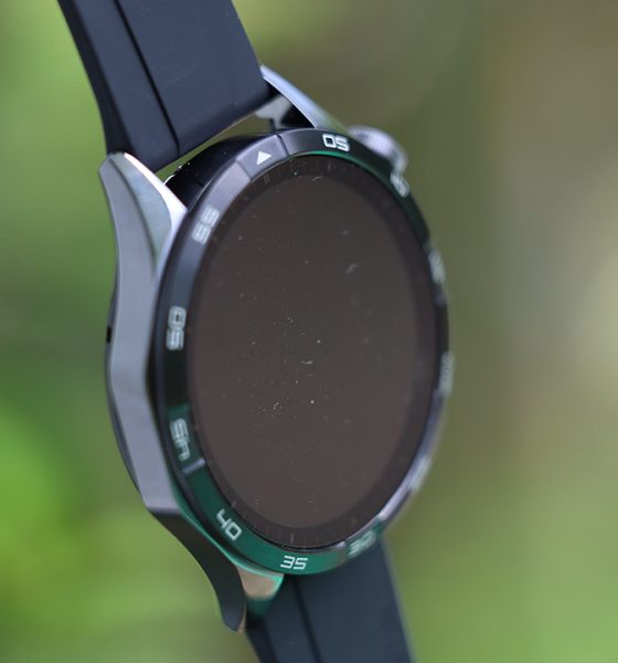 Honor Watch 4 arrives as new smartwatch with large AMOLED display
