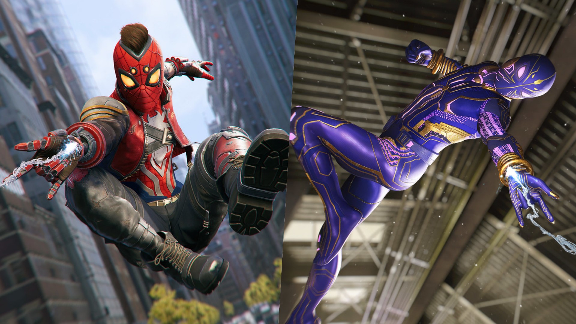 The Amazing Spider-Man 2  Video Game Reviews and Previews PC, PS4, Xbox  One and mobile