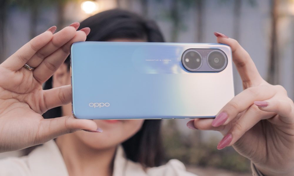 OPPO A98 5G review: A+ for all-around experience - GadgetMatch