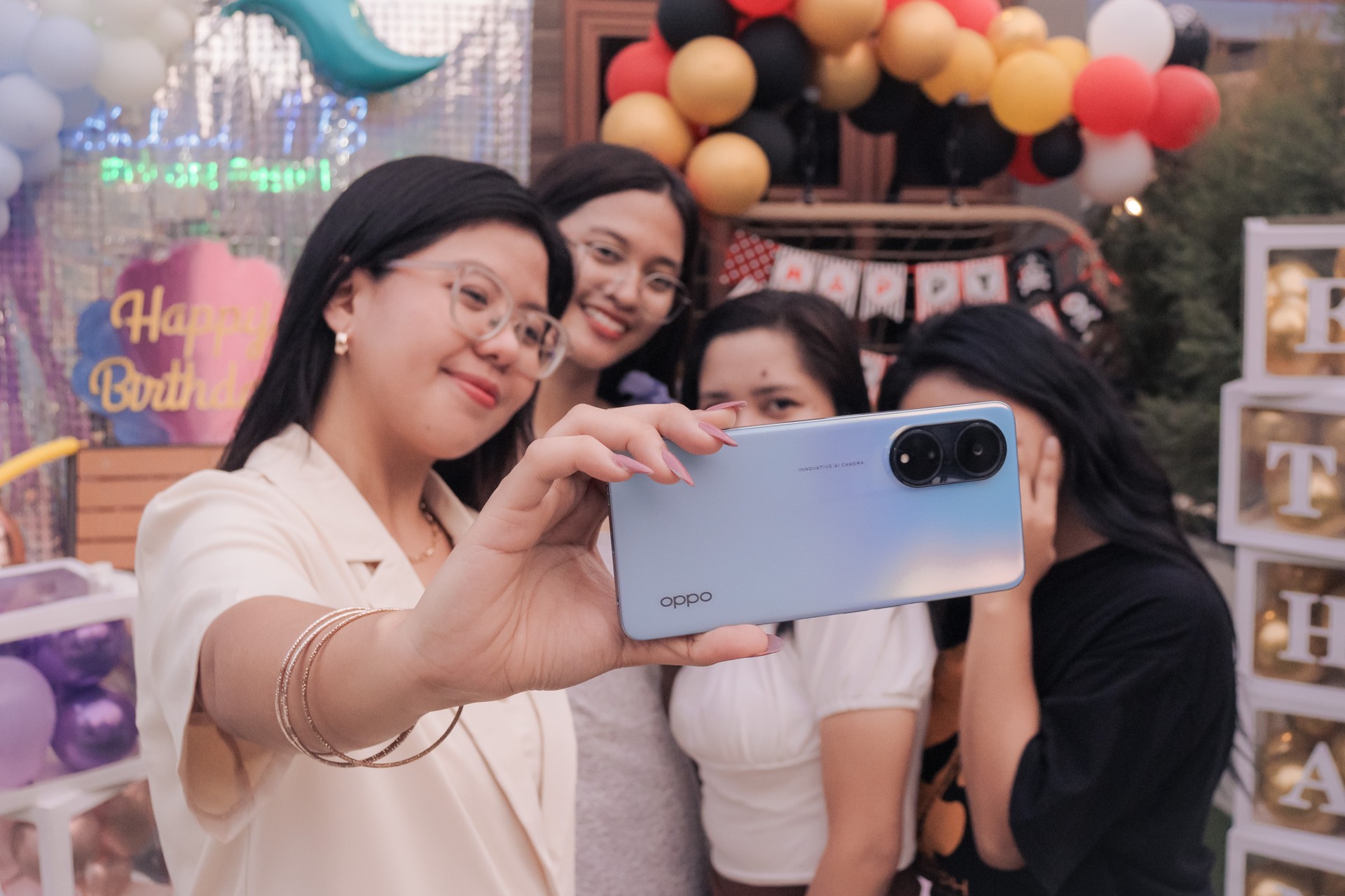 OPPO A98 5G Review - Jam Online  Philippines Tech News & Reviews