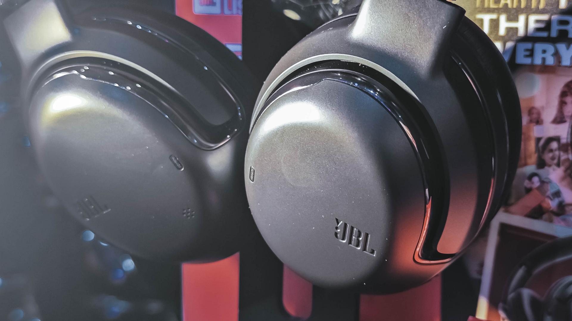 JBL LIVE 770NC and 670NC headphones, Soundgear Sense Earbuds announced