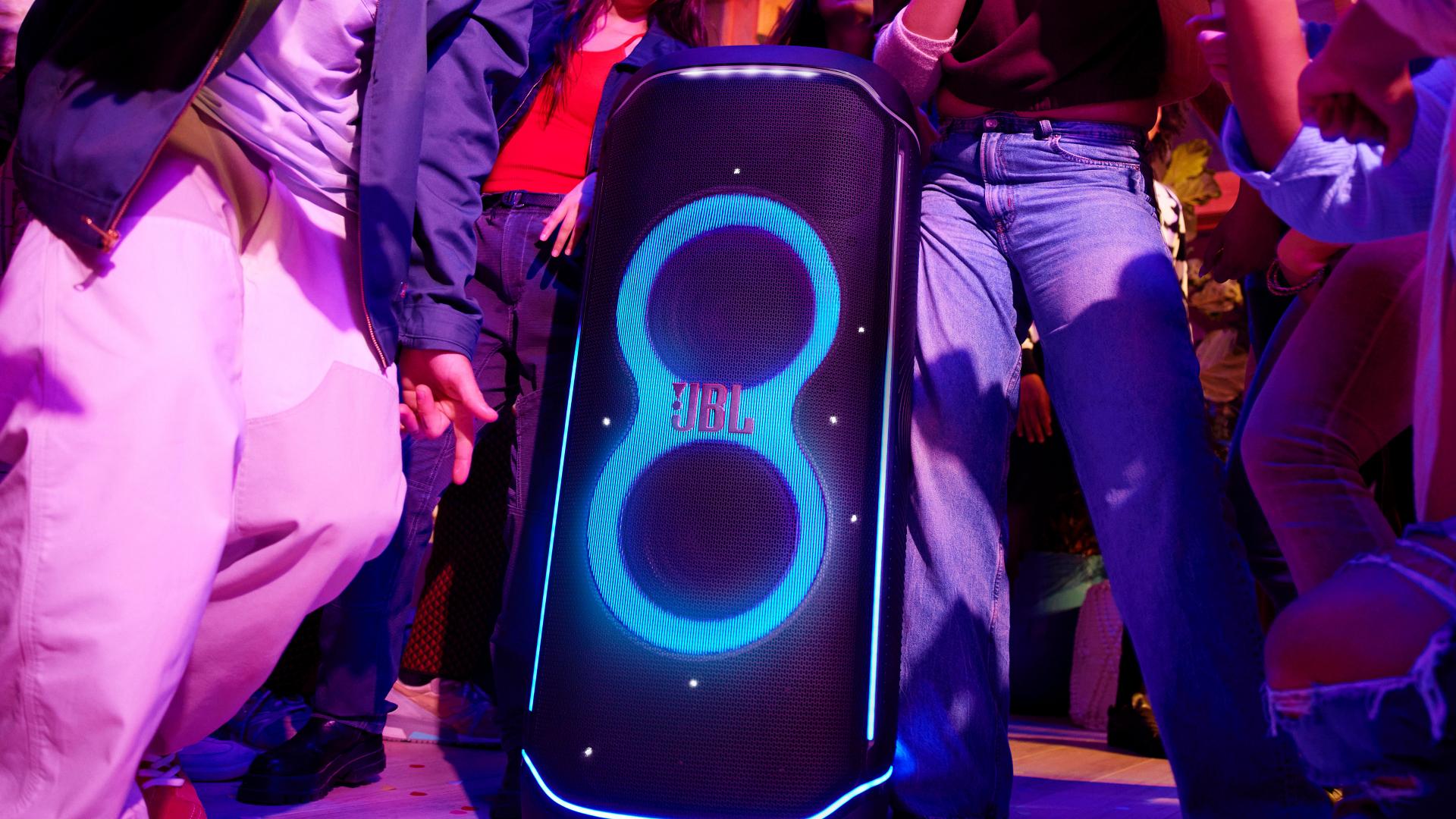 Listen your way, all day: Introducing the new JBL LIVE 770NC and