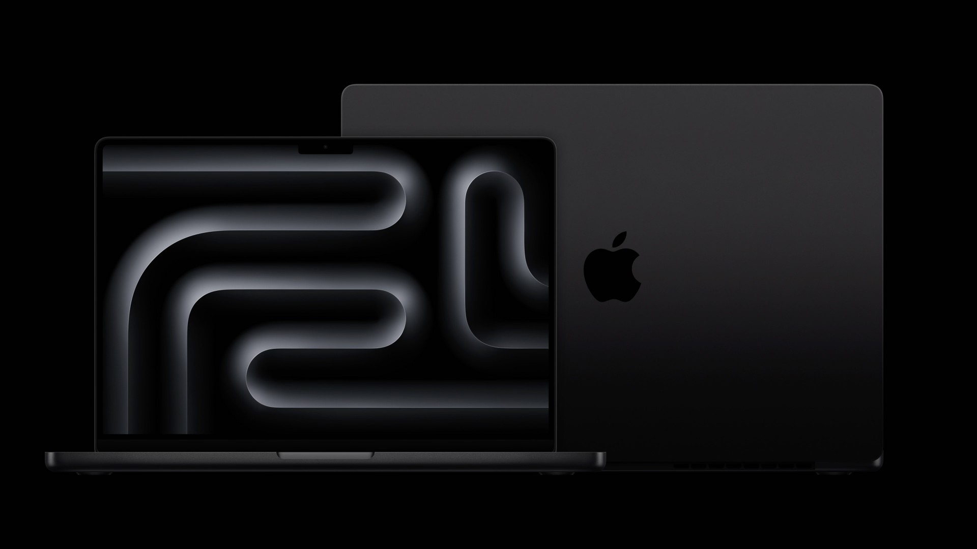 MacBook Pro | M3, M3 Pro, M3 Max