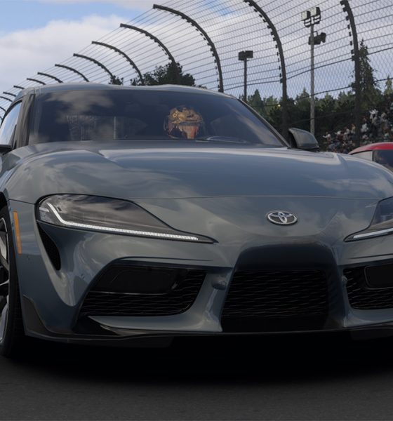 Forza Motorsport (2023) hands-on preview: A new platform