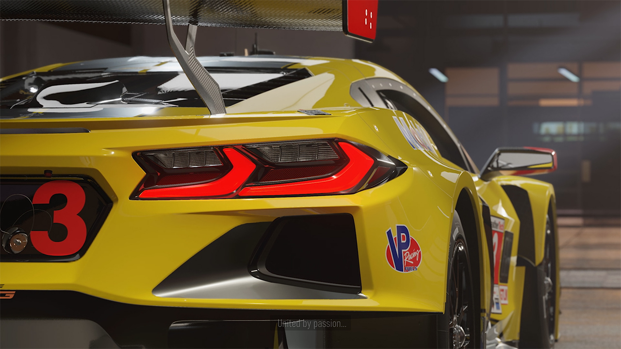 Experience Top Gear's Favorite Rides with the New Forza Motorsport