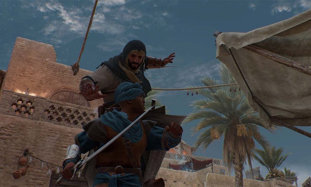 Assassin's Creed Mirage Out Now, Here is Where to Buy It, Price in India,  How Long