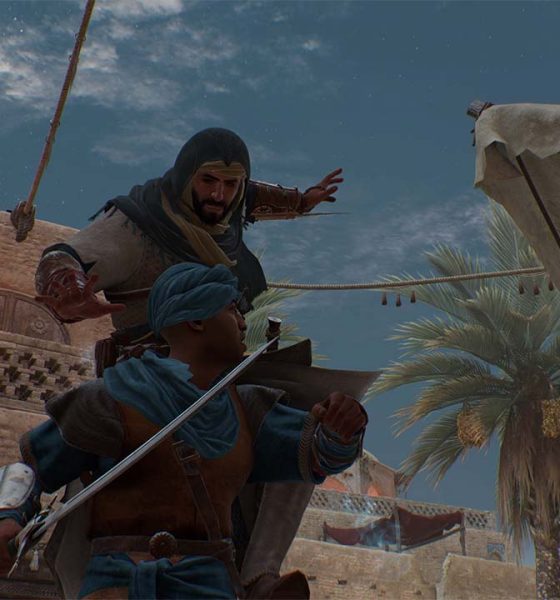 Assassin's Creed Mirage REVIEW IN PROGRESS - Watch Before You Play! 