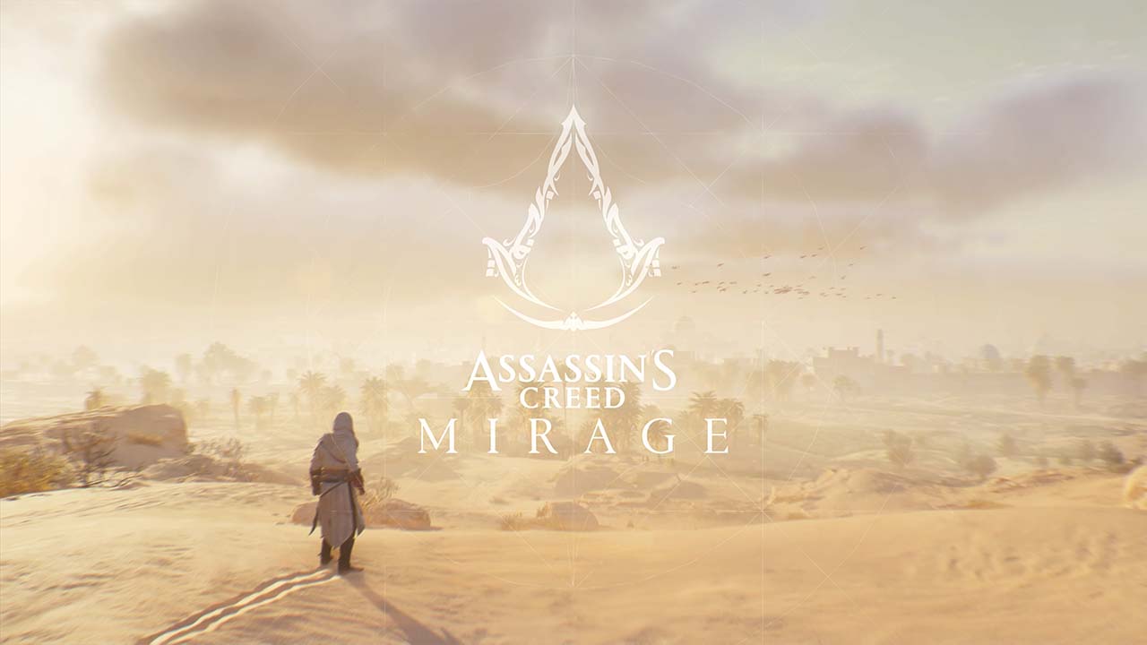 Assassin's Creed: Mirage Review - Lucky Number 13 : r/assassinscreed