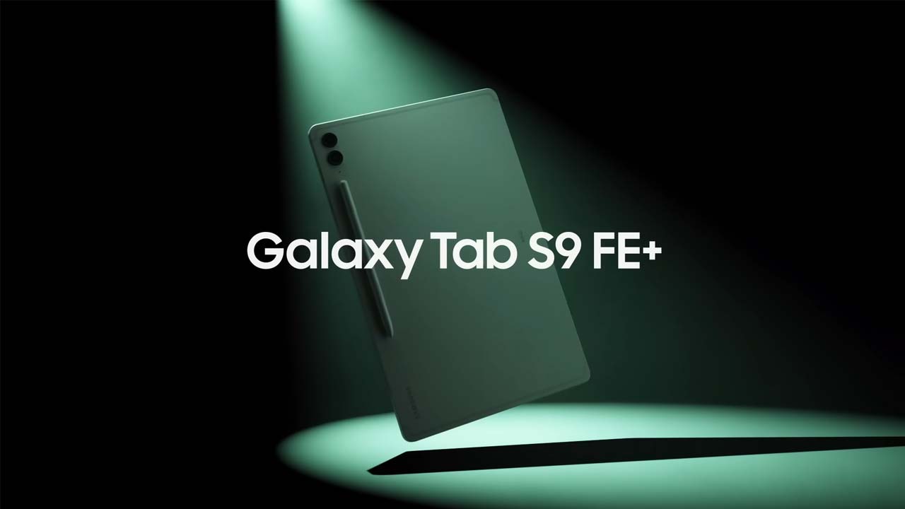 The Galaxy S23 FE, Tab S9 FE, and Buds FE get you flagship specs at way  lower prices