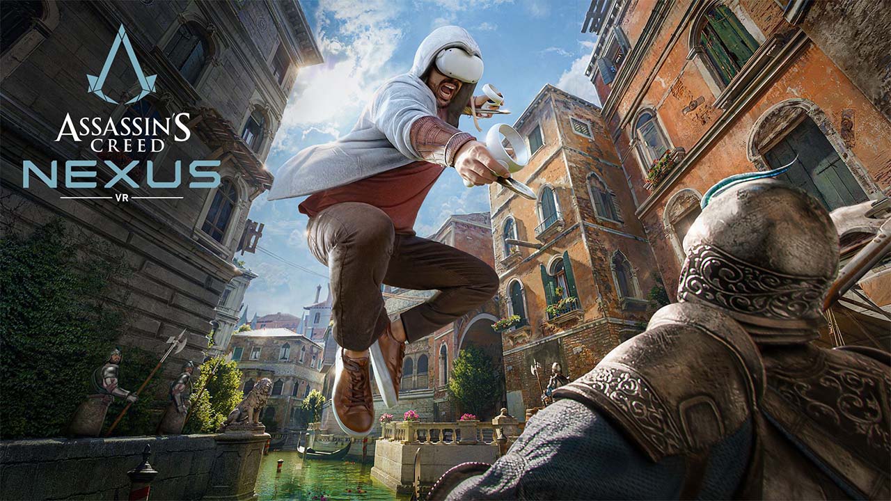 Assassin's Creed Codename Red Appears to be Targeting a 2024 Release