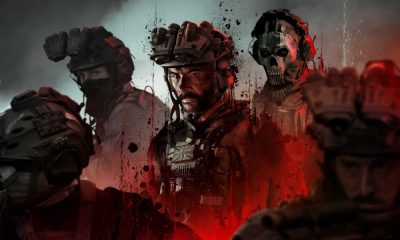 The original 'Call of Duty: Warzone' battle royale will shut down