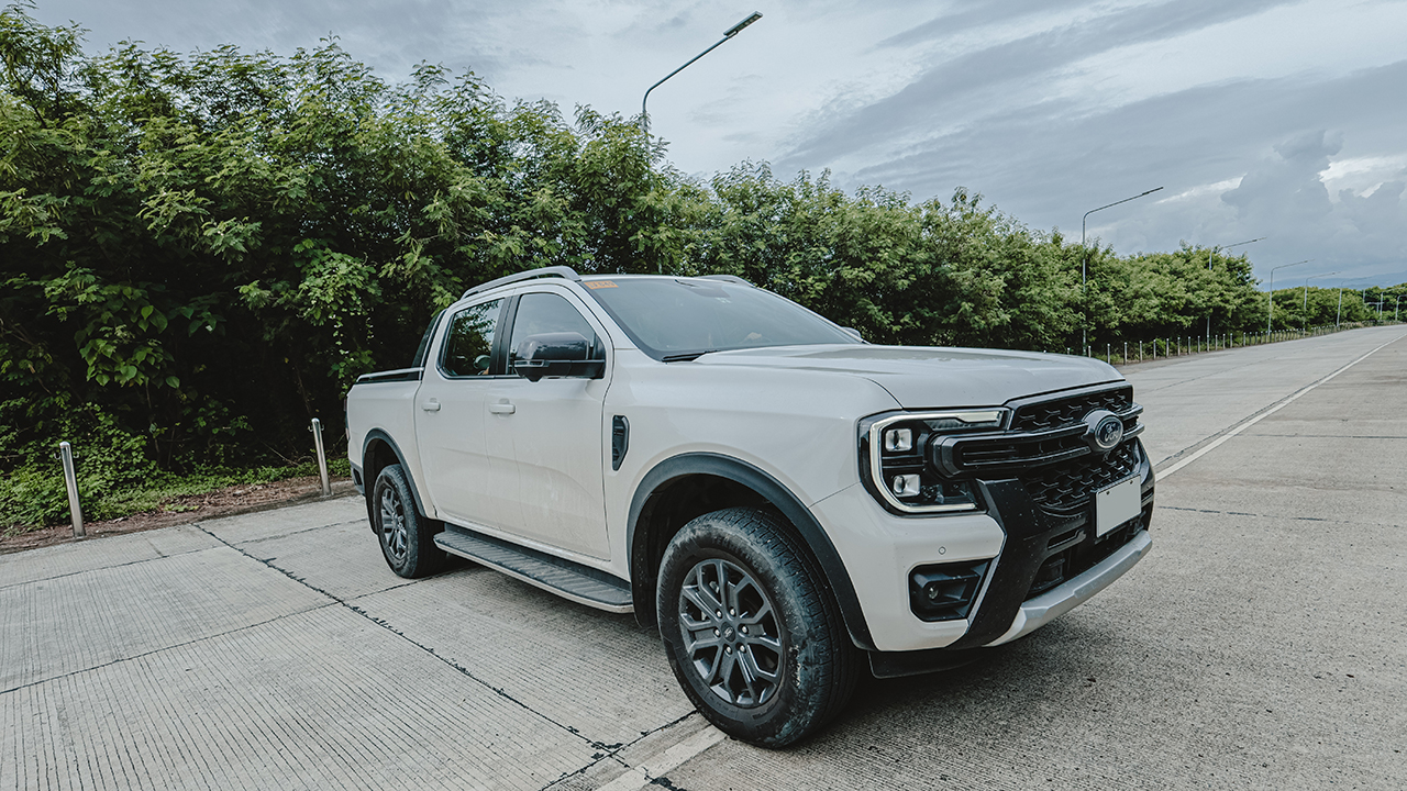 2023 Ford Ranger Wildtrak Review: Worth picking up? 