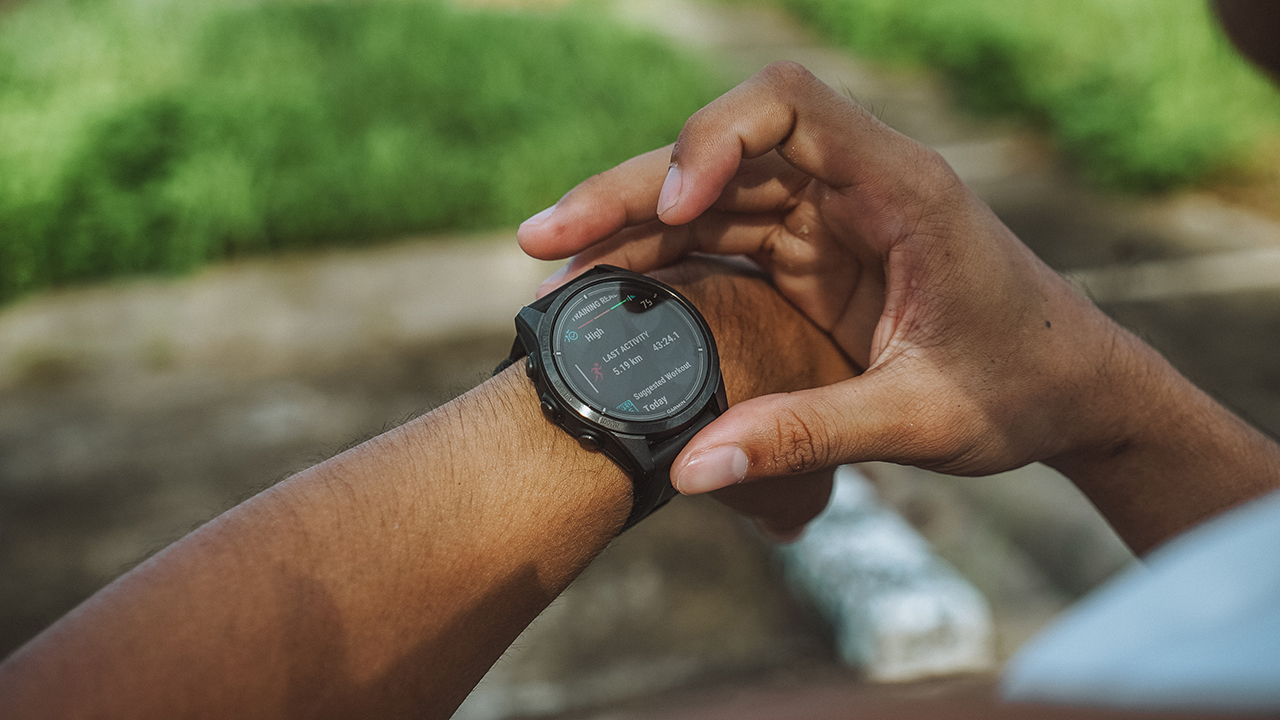 Garmin Epix Pro (Gen 2) review: A watch that balances style and  functionality