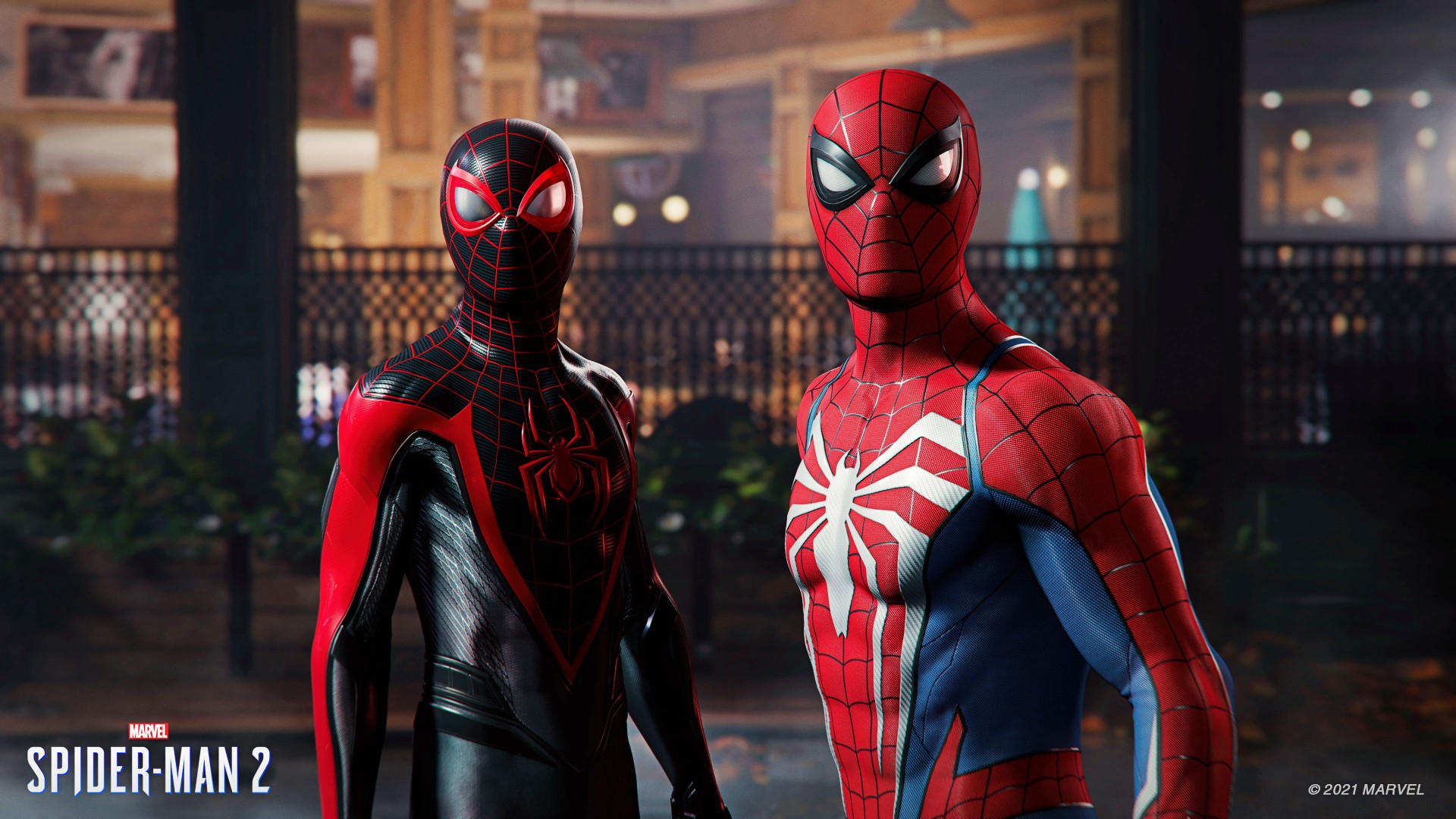 The Best Spider-Man Games - Green Man Gaming Blog