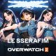 Overwatch 2 | LE SSERAFIM