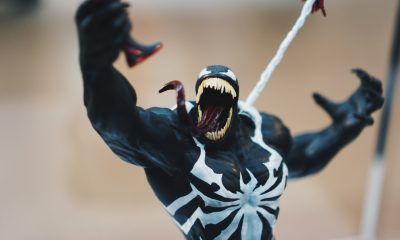 Venom | Spider-Man 2 Collector's Edition