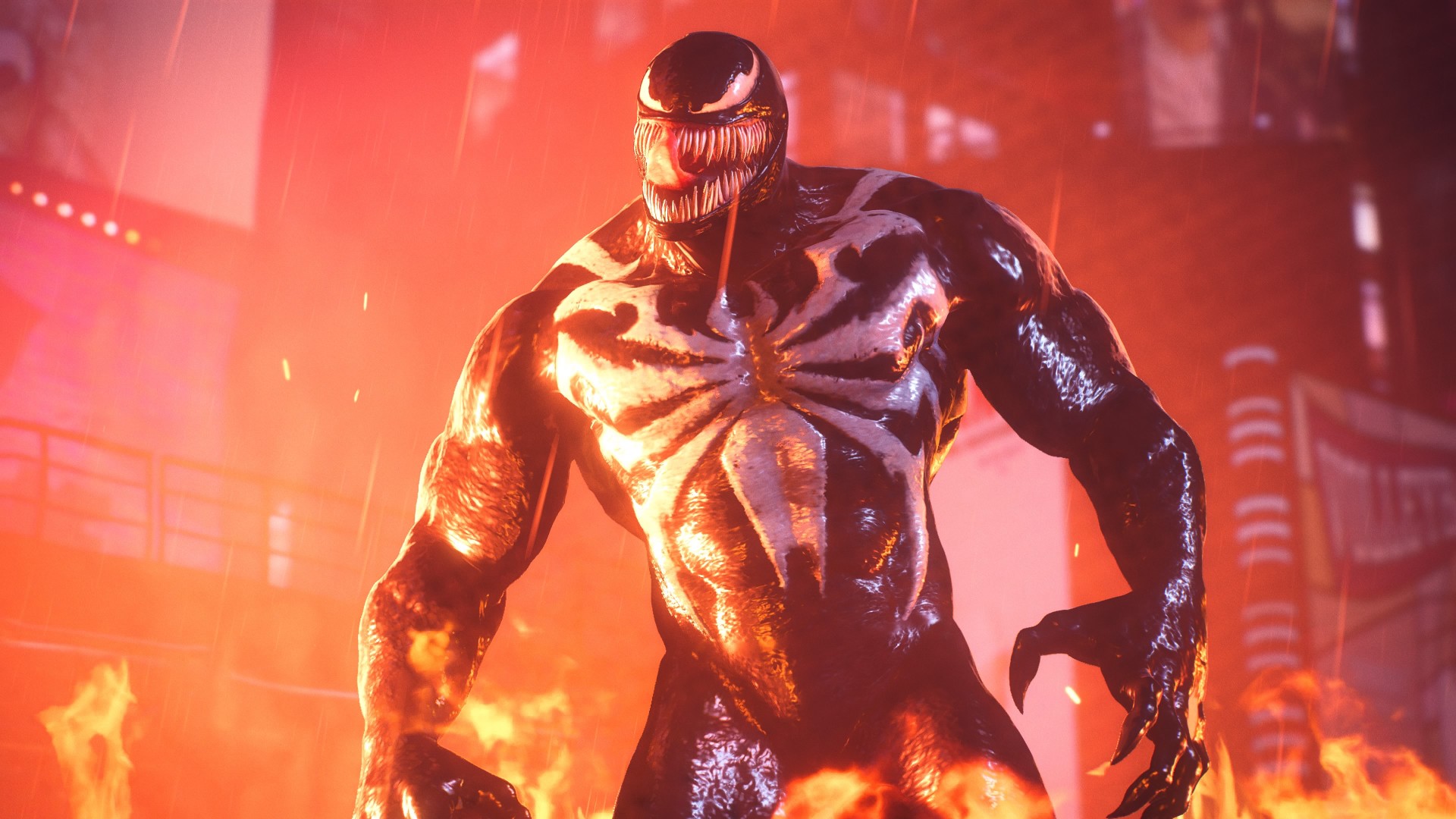 Does The Flame Set Up Spider-Man 2 DLC? All About The Flame in Spider-Man 2?  - News