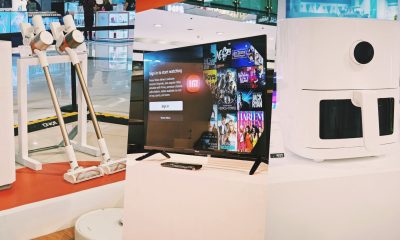Xiaomi Smart Living Showcase