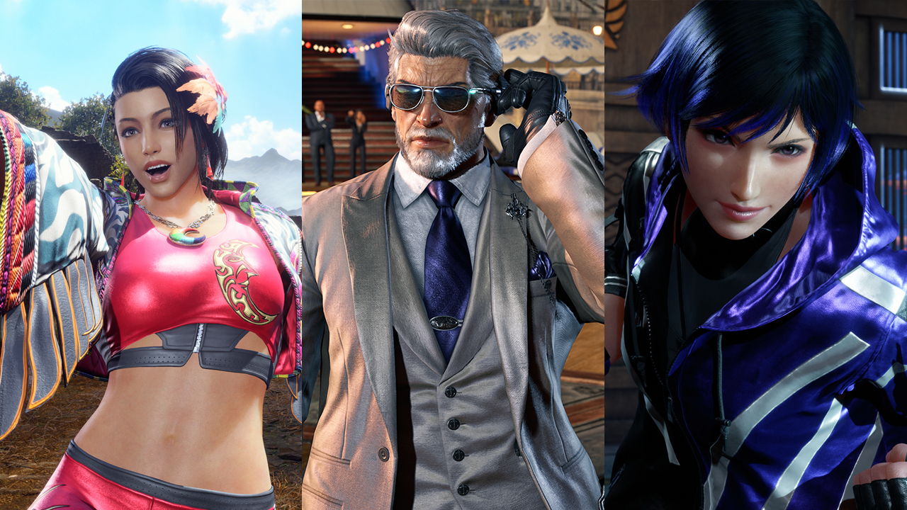 Tekken: The Story So Far - Characters, Recaps & What You Should Know