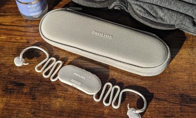 Philips Prepares Assault on U.S. Headphone Market with Fidelio L4