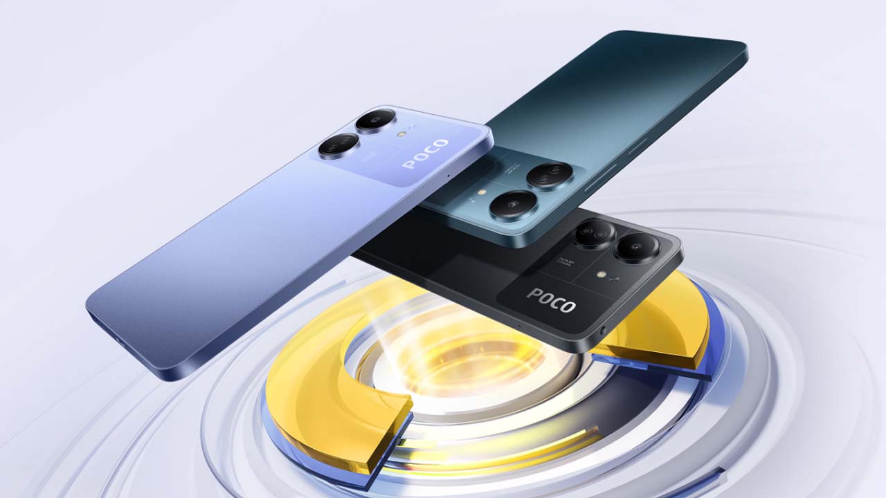 Could the Xiaomi Poco M6 Pro be the best budget phone for creatives in 2023?