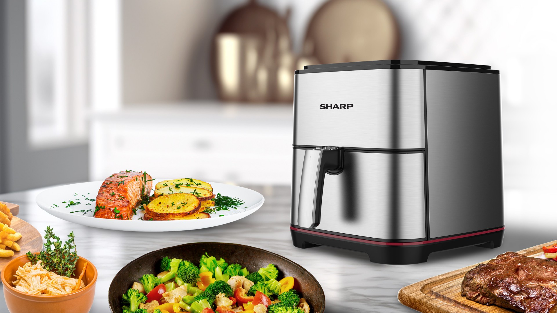 Xiaomi Smart Air Fryer Launched In India: Specifications, Price