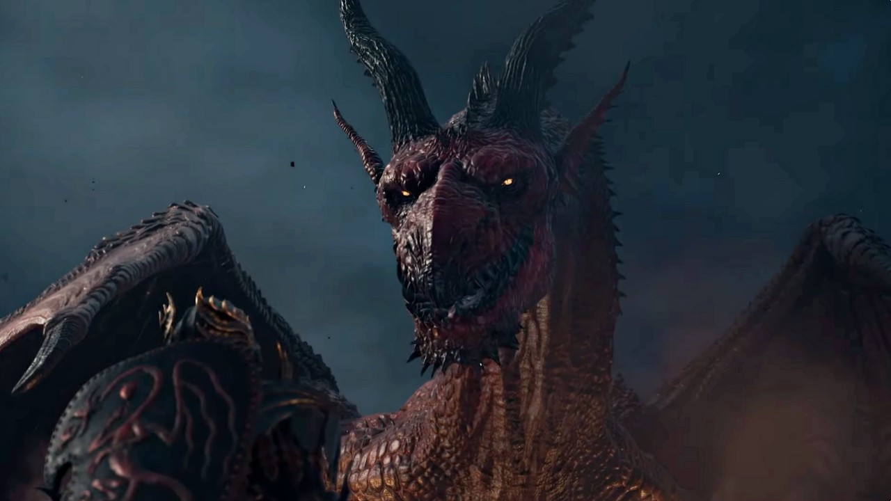 Possible Dragon's Dogma 2 Release Date Leaked Online