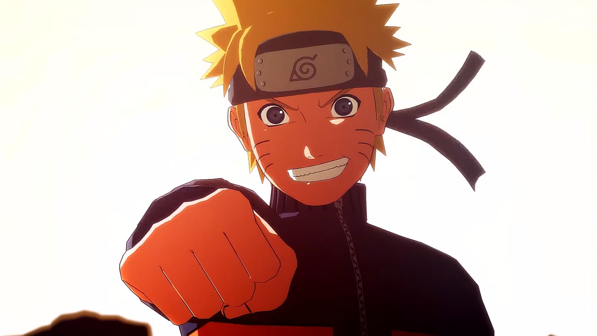 NARUTO X BORUTO Ultimate Ninja STORM CONNECTIONS out now - GadgetMatch